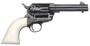 Taylor's & Company 1873 Outlaw Legacy 45 Colt 4.75" Barrel OG1401 3 A4713