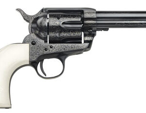 Taylor's & Company 1873 Outlaw Legacy 45 Colt 4.75" Barrel OG1401