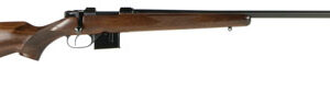 Sample/Blem CZ USA 527 Varmint 6.5 Grendel 24" Barrel 03036