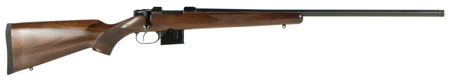 A4715 Sample/Blem CZ USA 527 Varmint 6.5 Grendel 24" Barrel 03036