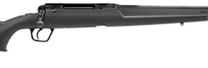 Savage Arms Axis 223 Rem 22" Barrel Black Synthetic Stock 57233