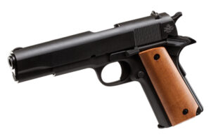 Armscor Rock Island Armory GI 1911 Standard 38 Super 5" Barrel 51815 3 A4727