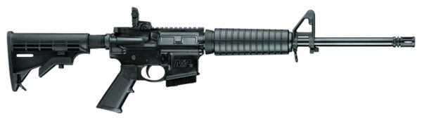 A4728 Smith & Wesson M&P15 Sport II 556 Nato CO Colorado Compliant 11616