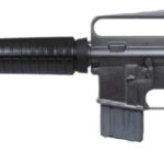 Colt Retro Commando Carbine AR-15 556 Nato Vietnam War Collection CRXM177E2 2 Colt Retro Commando Carbine AR-15 556 Nato Vietnam War Collection CRXM177E2