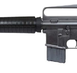 Colt Retro Commando Carbine AR-15 556 Nato Vietnam War Collection CRXM177E2