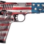 Taurus 1911 Talo US Flag PT-1911 45 ACP 1-191101USFLAG 1 Taurus 1911 Talo US Flag PT-1911 45 ACP 1-191101USFLAG