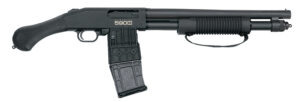 Mossberg Firearms 590M 12 GA 590 Shockwave 50208 3 A4754