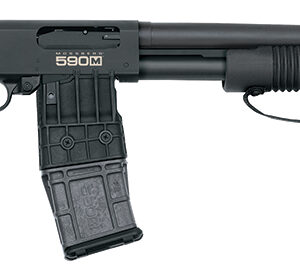 Mossberg Firearms 590M 12 GA 590 Shockwave 50208