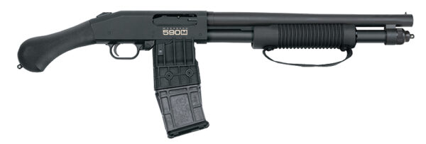 A4754 Mossberg Firearms 590M 12 GA 590 Shockwave 50208