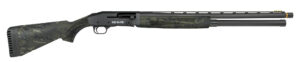 Mossberg 940 JM Pro 12 Ga 24" Barrel 10 Round Black Camo 85113 3 A4759