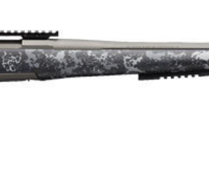 Browning X-Bolt Hell's Canyon 6.5 PRC Long Range Tungsten 035478294
