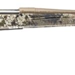 CVA Cascade 308 22" Threaded Barrel Veil Wideland Camouflage CR3903C 2 CVA Cascade 308 22" Threaded Barrel Veil Wideland Camouflage CR3903C
