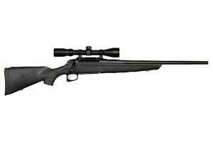 Remington 770 Youth 243 w/ 3-9x scope 85637