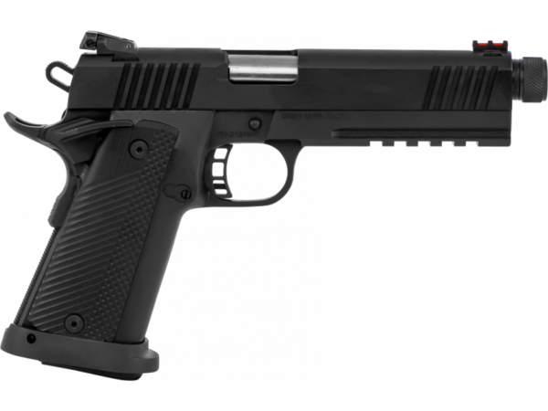 A4777 Armscor Rock Island Armory 1911 TAC Ultra 10MM HC 16 Round 2011 56862