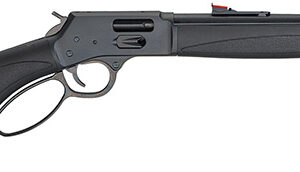 Henry Big Boy X Model 44 Mag Threaded Barrel H012X