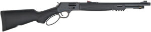 Henry Big Boy X 357 Mag Lever Action H012MX 3 A4779