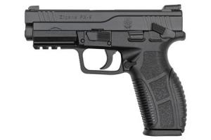 Zigana PX-9 9mm 4.5" Barrel 15 Round Capacity ZPX9