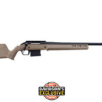 Ruger American 6.5 Creedmoor Magpul Hunter FDE Stock Exclusive 26998
