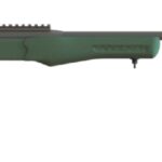 Rossi Single Shot Turkey 410 26" Barrel OD Green SSI-TKY 1 Rossi Single Shot Turkey 410 26" Barrel OD Green SSI-TKY