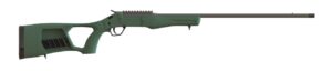 Rossi Single Shot Turkey 410 26" Barrel OD Green SSI-TKY 3 A4796