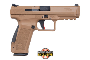 A4798 Canik TP9SF One Series Desert Tan HG4989DF-N