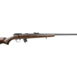 CZ 457 Jaguar 22 LR European Stock 28" Threaded Barrel 02372 1 CZ 457 Jaguar 22 LR European Stock 28" Threaded Barrel 02372