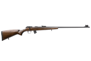 CZ 457 Jaguar 22 LR European Stock 28" Threaded Barrel 02372 3 A4799