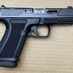 Shadow Systems MR920 Elite 9mm Optics Ready SS-1010 Blem Model 1 Shadow Systems MR920 Elite 9mm Optics Ready SS-1010 Blem Model