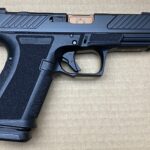 Shadow Systems MR920 Combat 9mm Optics Ready SS-1003 1 Shadow Systems MR920 Combat 9mm Optics Ready SS-1003