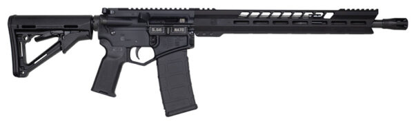 A4811 Diamondback DB15 556 Nato 16" Barrel 15" MLok Handguard DB15BGB