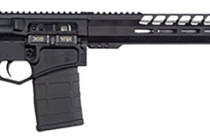 Diamondback DB10 308 18" Stainless Steel Barrel DB10BGB