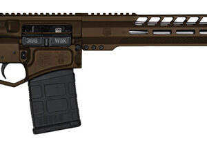 Diamondback DB10 308 Midnight Bronze 18" Stainless Steel Barrel DB10BGMB