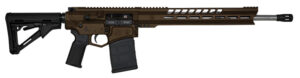 Diamondback DB10 308 Midnight Bronze 18" Stainless Steel Barrel DB10BGMB 3 A4815