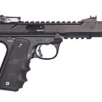 Volquartsen Black Mamba 22 LR 4.5" Target Barrel VF4M-0026 2 Volquartsen Black Mamba 22 LR 4.5" Target Barrel VF4M-0026