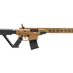 Armscor Rock Island Armory VR80 AR12 Davidson's Exclusive FDE VR80-A 2 Armscor Rock Island Armory VR80 AR12 Davidson's Exclusive FDE VR80-A