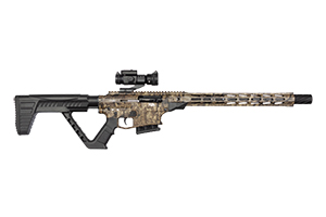 Armscor Rock Island Armory VR80 12 Ga Realtree Timber W/ Vortex VR80-RT