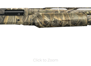 Benelli M2 Field Max 5 Camo 12 Ga Semi Auto 26" Barrel 11107