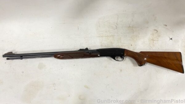 A4845 Remington 552 Speedmaster 22" - good condition