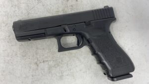 Glock 22 Gen 3 G22 .40 S&W 15rd one mag - used 3 A4848