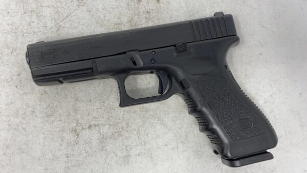 A4848 Glock 22 Gen 3 G22 .40 S&W 15rd one mag - used