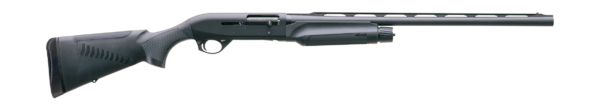 A4855 Benelli M2 Field Synthetic Black 12 Ga Semi Auto 28" Barrel 11006