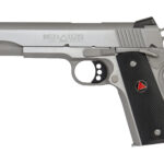 Blem Colt Delta Elite 10mm 1911 Stainless Steel ZO2020XE