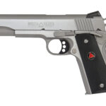 Blem Colt Delta Elite 10mm 1911 Stainless Steel ZO2020XE 1 Blem Colt Delta Elite 10mm 1911 Stainless Steel ZO2020XE
