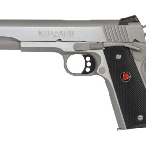 Blem Colt Delta Elite 10mm 1911 Stainless Steel ZO2020XE