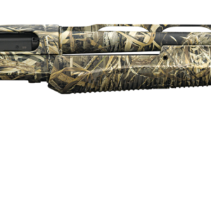 Benelli Nova 12G a 26 w/ Max 5 camo 20076