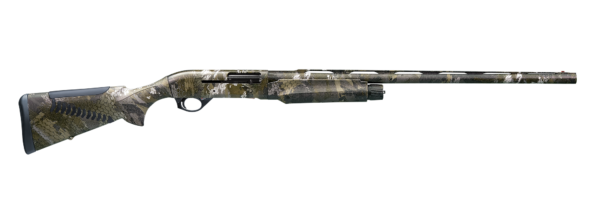 A4863 Benelli M2 Field Optifade Timber 12 Ga Semi Auto 26" Barrel 11146