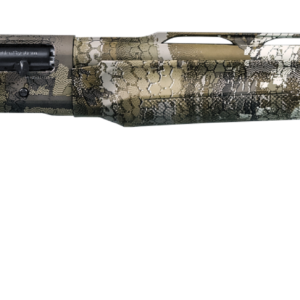 Benelli M2 20 Ga Field Optifade Timber 26" Barrel 11078