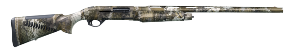 A4866 Benelli M2 20 Ga Field Optifade Timber 26" Barrel 11078