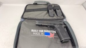 Staccato P 9mm 20rd STI Staccato P - 10-805000 3 A4869