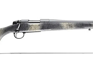 Bergara B-14 Hunter Wilderness 300 Win Mag 24" Barrel B14LM111